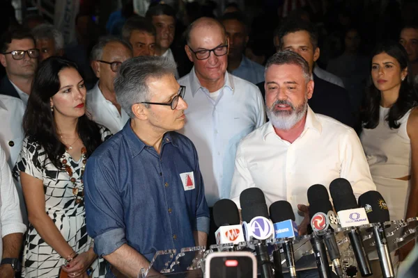 Governo de Minas anuncia investimento de R$ 400 milhões do Grupo Energisa e encaminha criação de nova rota turística