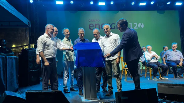 Governo de Minas anuncia investimento de R$ 400 milhões do Grupo Energisa e encaminha criação de nova rota turística