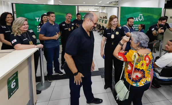 Governo de Minas devolve 292 celulares recuperados na segunda etapa da ação Tá Entregue