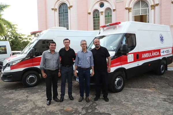 Governador destaca a importância do Trilhas de Futuro para o desenvolvimento de Minas Gerais