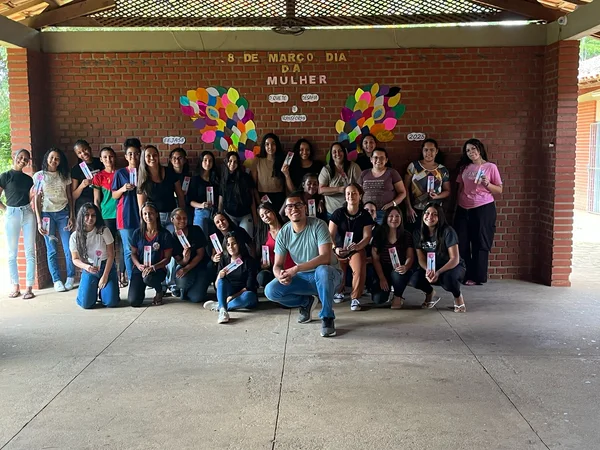 Governo de Minas promove semana especial nas escolas estaduais em reconhecimento e valorização às mulheres