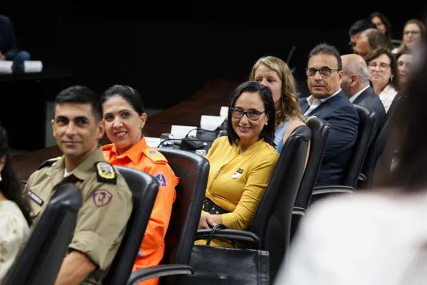 Governador empossa nova secretária de Estado de Desenvolvimento Econômico