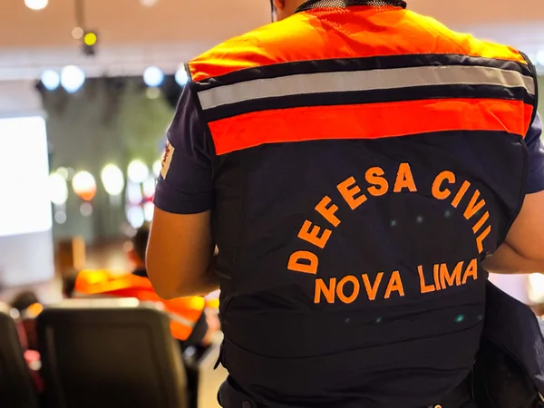 Seminário de Gestão de Desastres Naturais "Chuvas e Estiagem: Construindo uma Cultura de Prevenção ao Risco"