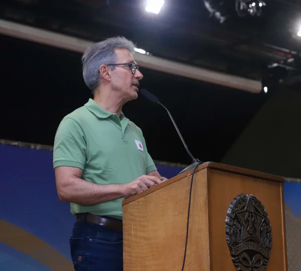 Seminário de Gestão de Desastres Naturais "Chuvas e Estiagem: Construindo uma Cultura de Prevenção ao Risco"