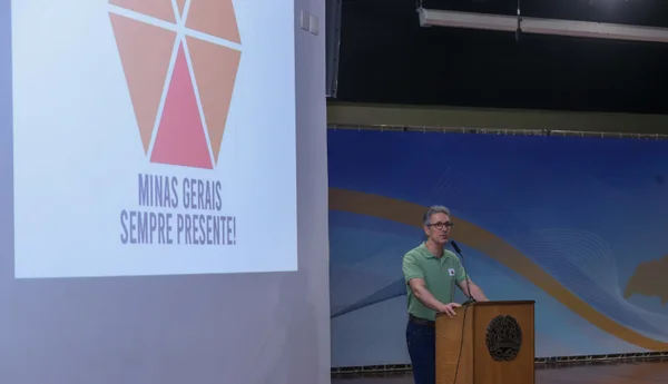 Seminário de Gestão de Desastres Naturais "Chuvas e Estiagem: Construindo uma Cultura de Prevenção ao Risco"