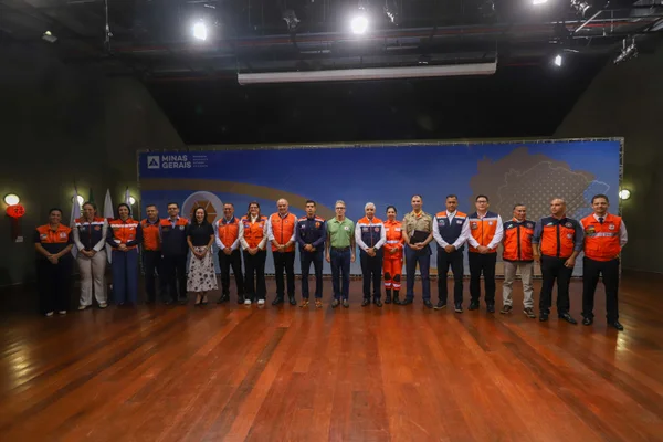 Seminário de Gestão de Desastres Naturais "Chuvas e Estiagem: Construindo uma Cultura de Prevenção ao Risco"