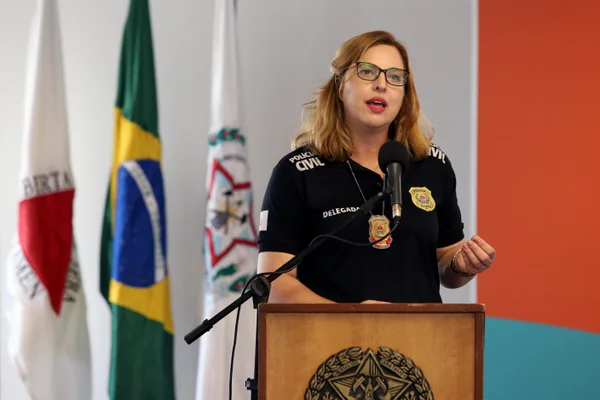 Governo de Minas entrega 103 novas viaturas para reforçar a frota da Polícia Civil