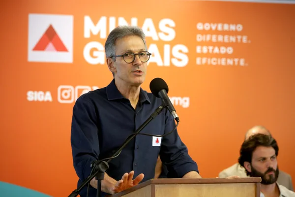 Governo de Minas entrega 103 novas viaturas para reforçar a frota da Polícia Civil