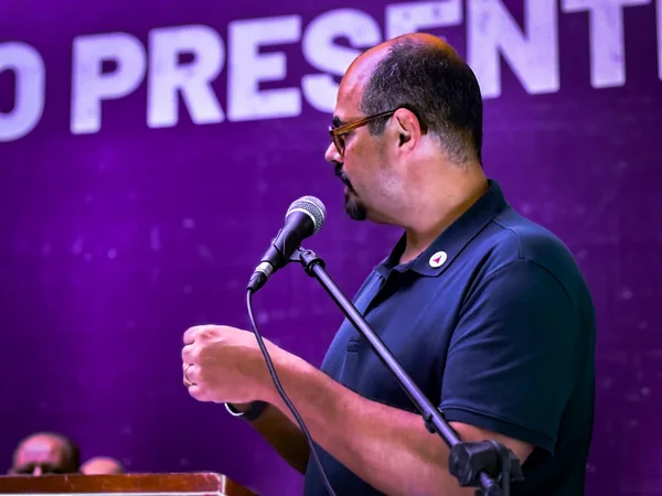 No Norte de Minas, vice-governador ressalta a força do associativismo para o desenvolvimento dos municípios