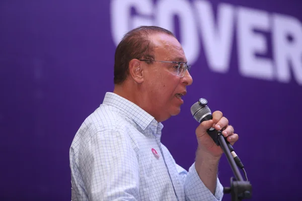 No Norte de Minas, vice-governador ressalta a força do associativismo para o desenvolvimento dos municípios