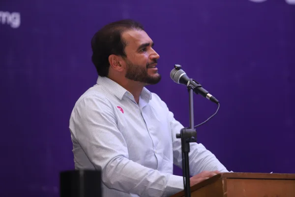 No Norte de Minas, vice-governador ressalta a força do associativismo para o desenvolvimento dos municípios