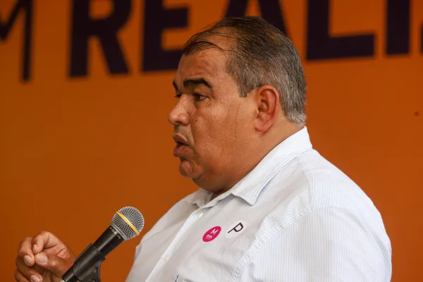 No Norte de Minas, vice-governador ressalta a força do associativismo para o desenvolvimento dos municípios