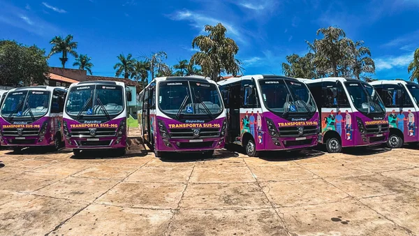 No Norte de Minas, vice-governador ressalta a força do associativismo para o desenvolvimento dos municípios