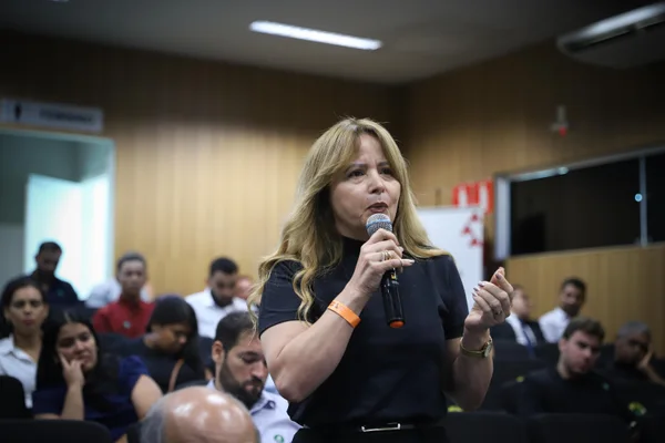 No Norte de Minas, vice-governador ressalta a força do associativismo para o desenvolvimento dos municípios