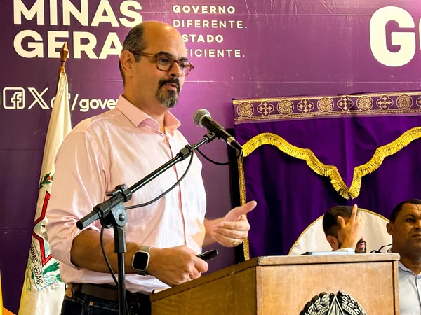 Minas Santa 2025: Governo lança terceira edição do programa que transforma o estado em grande destino de fé, arte e natureza