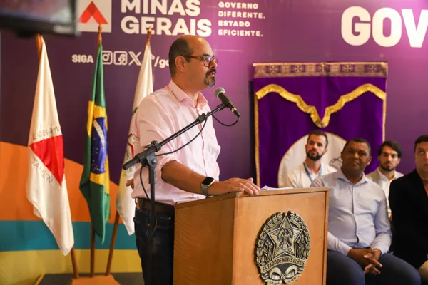 Minas Santa 2025: Governo lança terceira edição do programa que transforma o estado em grande destino de fé, arte e natureza