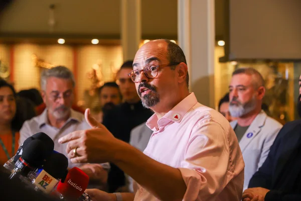 Minas Santa 2025: Governo lança terceira edição do programa que transforma o estado em grande destino de fé, arte e natureza