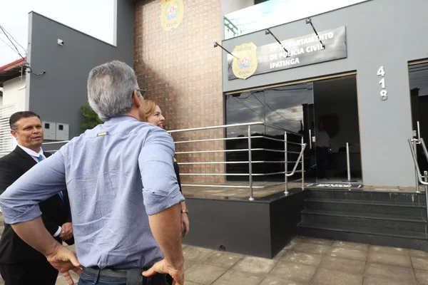 Acionamento das polícias e bombeiros pela internet chega a toda Minas Gerais