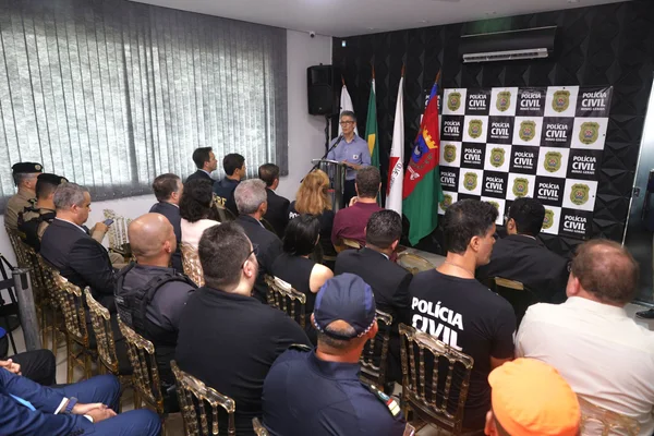 Acionamento das polícias e bombeiros pela internet chega a toda Minas Gerais