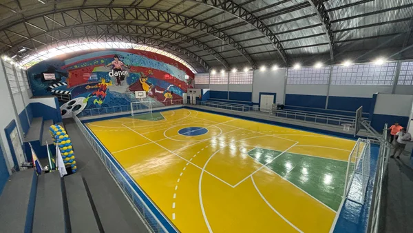 Governo de Minas vistoria unidades de saúde e educação nos vales do Rio Doce e do Aço