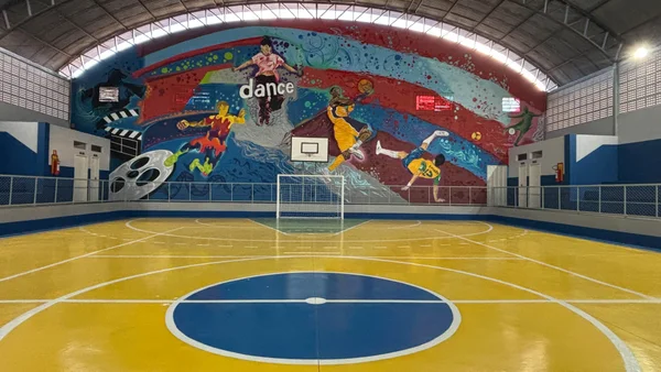 Governo de Minas vistoria unidades de saúde e educação nos vales do Rio Doce e do Aço