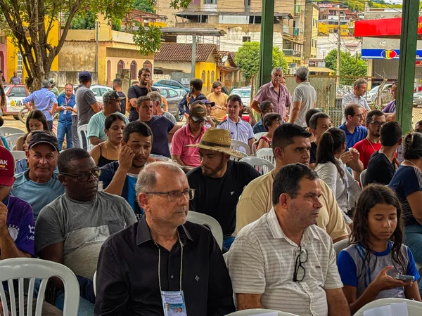 Governo de Minas vistoria unidades de saúde e educação nos vales do Rio Doce e do Aço