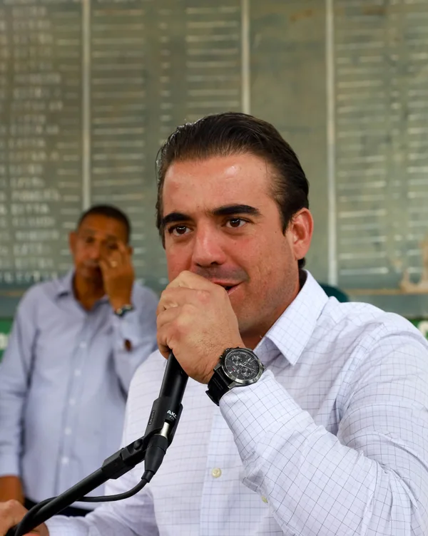 Governo de Minas vistoria unidades de saúde e educação nos vales do Rio Doce e do Aço