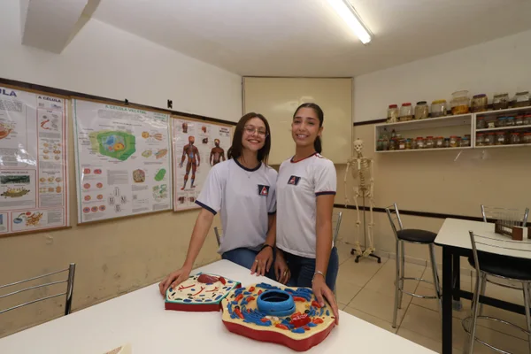 Governo de Minas vistoria unidades de saúde e educação nos vales do Rio Doce e do Aço
