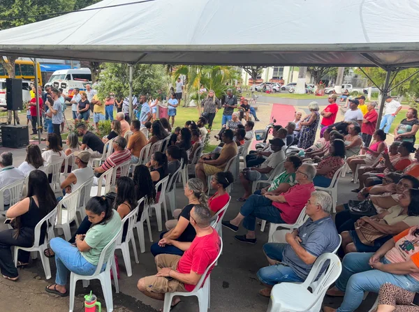 Governo de Minas vistoria unidades de saúde e educação nos vales do Rio Doce e do Aço