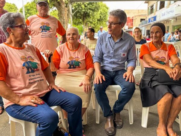 Governo de Minas vistoria unidades de saúde e educação nos vales do Rio Doce e do Aço