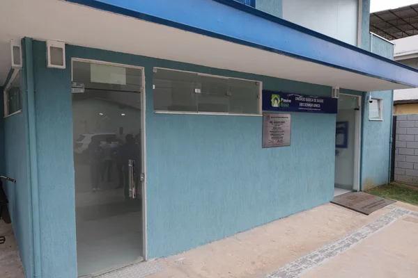 Governo de Minas vistoria unidades de saúde e educação nos vales do Rio Doce e do Aço