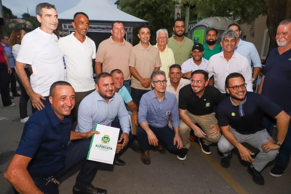 Governo de Minas vistoria unidades de saúde e educação nos vales do Rio Doce e do Aço