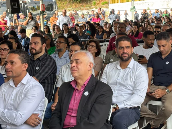 Em menos de quatro meses, Governo de Minas supera a marca de 500 novos ônibus entregues à Região Metropolitana de Belo Horizonte