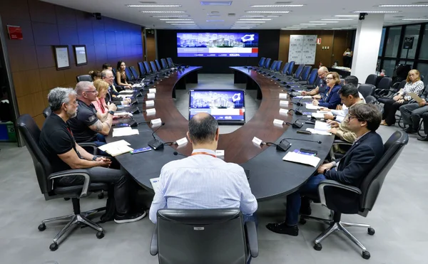 Governo de Minas intensifica ações de combate ao crime organizado e anuncia criação de protocolo de segurança nos estádios 