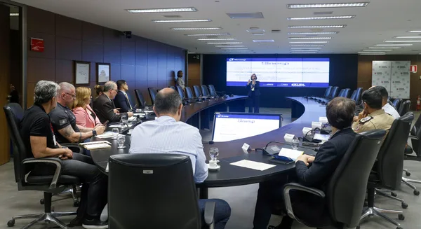 Governo de Minas intensifica ações de combate ao crime organizado e anuncia criação de protocolo de segurança nos estádios 