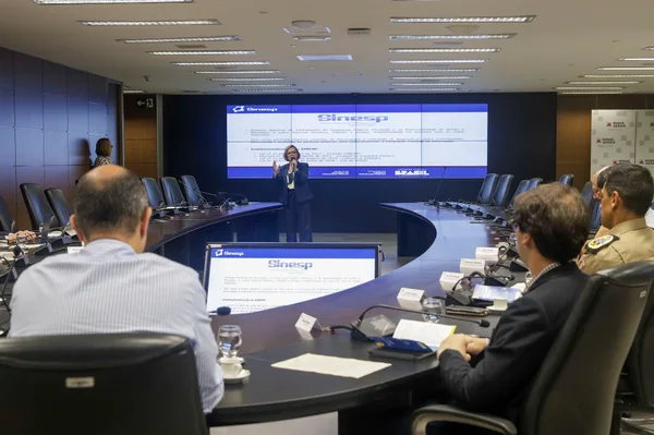 Governo de Minas intensifica ações de combate ao crime organizado e anuncia criação de protocolo de segurança nos estádios 