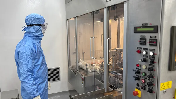Governo de Minas reinaugura fábrica de soro da Fundação Ezequiel Dias