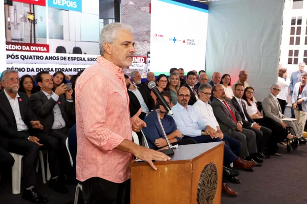 Minas Gerais retoma produção de soros antipeçonhentos para abastecer todo o Brasil