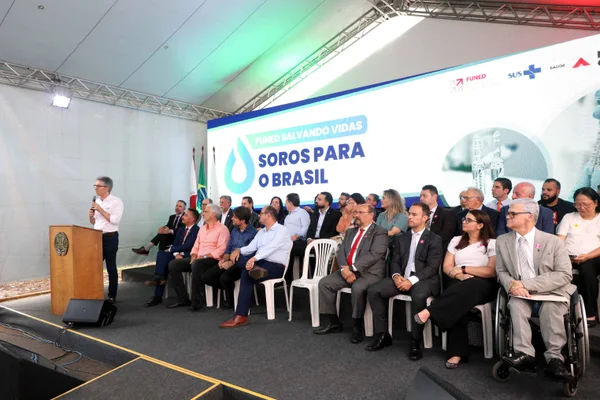 Minas Gerais retoma produção de soros antipeçonhentos para abastecer todo o Brasil