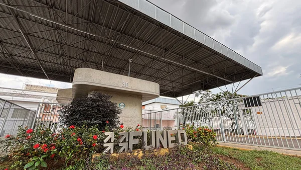 Governo de Minas reinaugura fábrica de soro da Fundação Ezequiel Dias