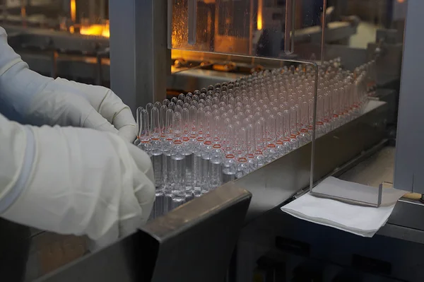 Governo de Minas reinaugura fábrica de soro da Fundação Ezequiel Dias