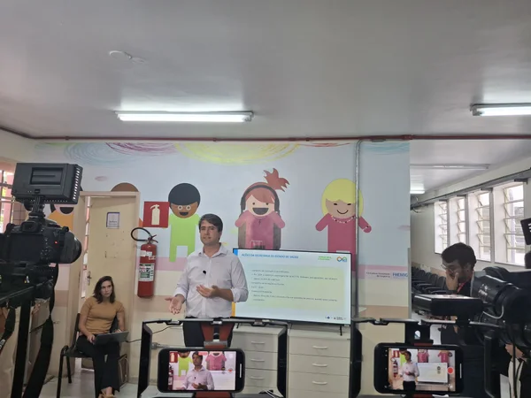 Governo de Minas anuncia abertura de 12 leitos semi-intensivos no Hospital Infantil João Paulo II