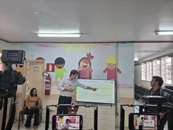 Governo de Minas anuncia abertura de 12 leitos semi-intensivos no Hospital Infantil João Paulo II