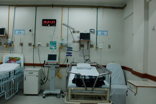 Governo de Minas anuncia abertura de 12 leitos semi-intensivos no Hospital Infantil João Paulo II
