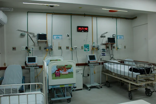 Governo de Minas anuncia abertura de 12 leitos semi-intensivos no Hospital Infantil João Paulo II