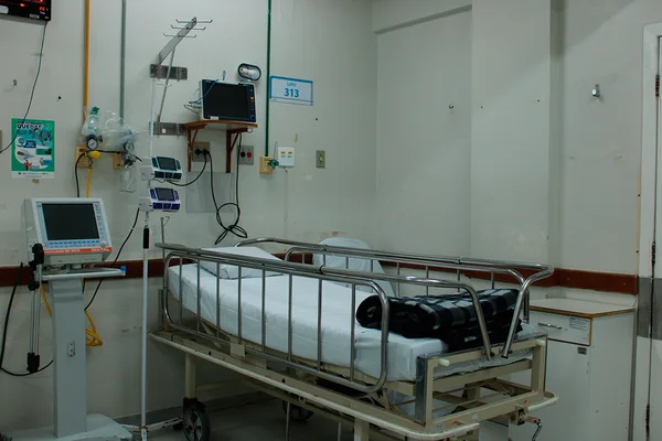 Governo de Minas anuncia abertura de 12 leitos semi-intensivos no Hospital Infantil João Paulo II