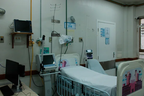 Governo de Minas anuncia abertura de 12 leitos semi-intensivos no Hospital Infantil João Paulo II