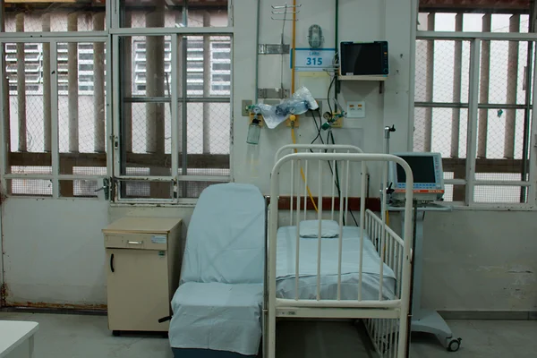 Governo de Minas anuncia abertura de 12 leitos semi-intensivos no Hospital Infantil João Paulo II