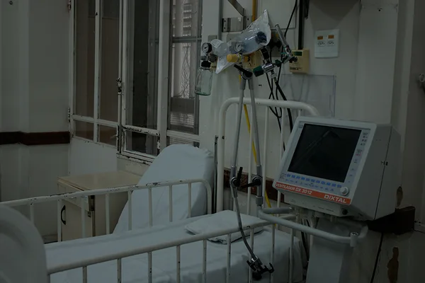 Governo de Minas anuncia abertura de 12 leitos semi-intensivos no Hospital Infantil João Paulo II