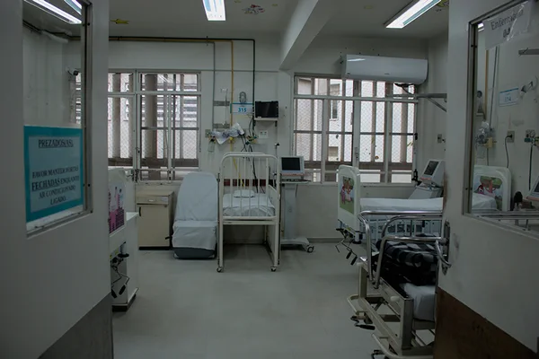Governo de Minas anuncia abertura de 12 leitos semi-intensivos no Hospital Infantil João Paulo II